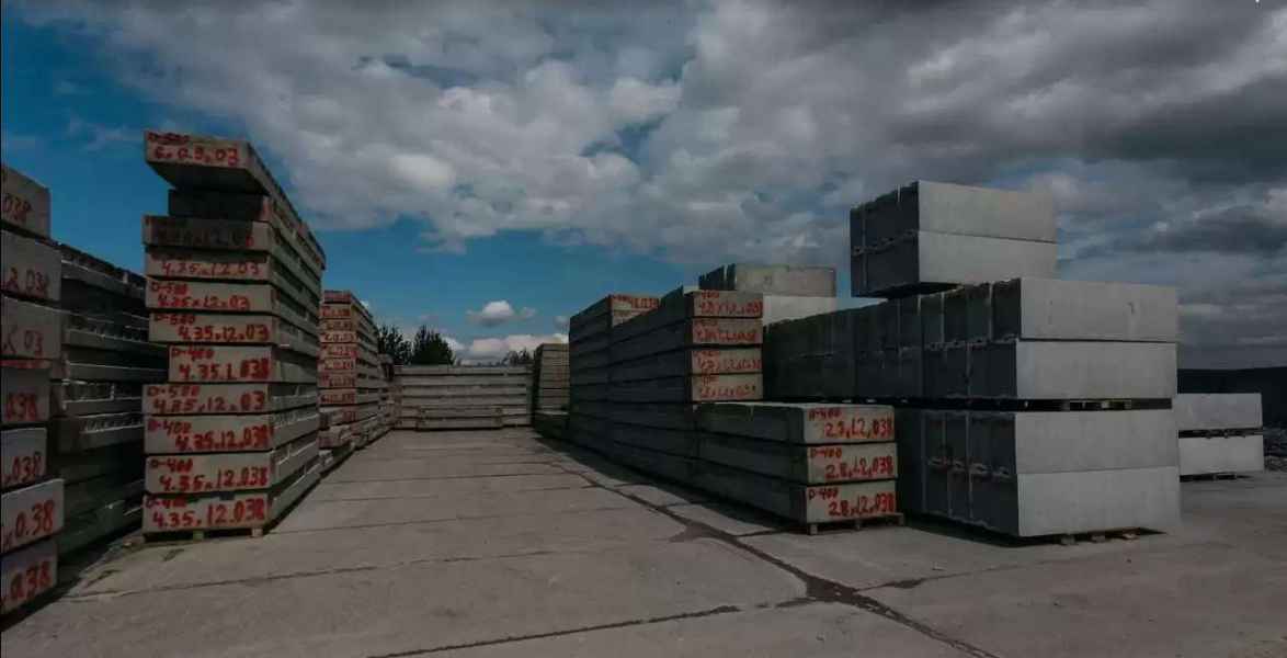 О компании Пластблок г. Верхняя Пышма Свердловская область