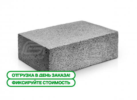 Пластблок премиум D400